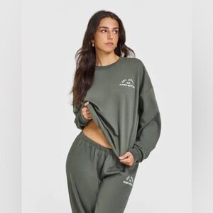 Oner Active Lightweight Sweatshirt